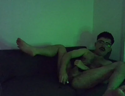 Old School Jerk off