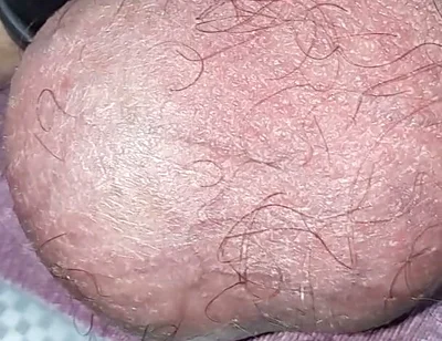 My Balls in POV