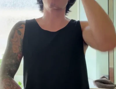Hey Boy.