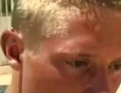 Vintage Porn with Twink Fucking Bareback