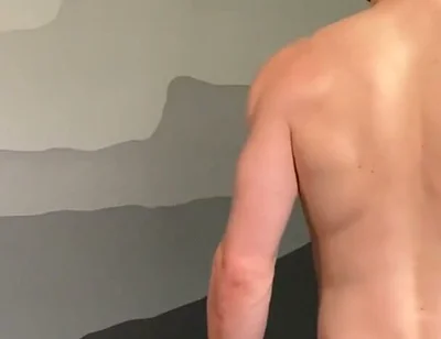Workout Progress Check