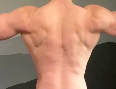 Workout Progress Check