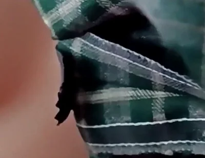 964 Asian Maid Accidentally Penetrated While Studying