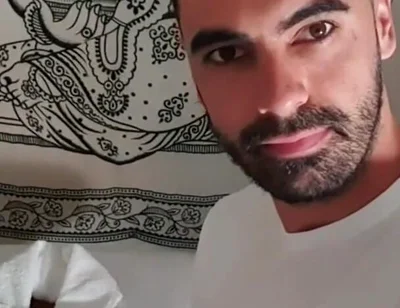 Would You Like to Receive a Massage?