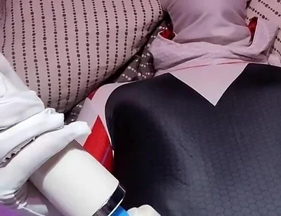 Masturbation