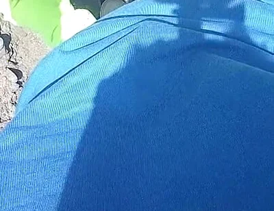 Japanese Tourist Finds Me Horny