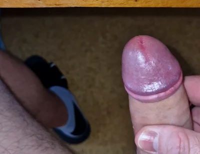 Who's Going to Suck My Sweet Cock?