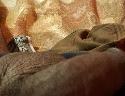Desi Masturbation