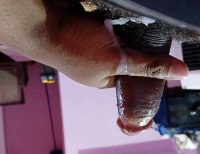 Desi Masturbation