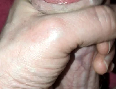 Slow and Gentle play with loud cumshot