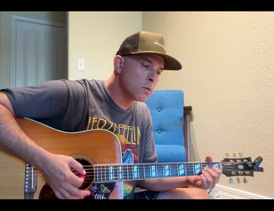 Duke Silver Sings Mad World Its a Pretty Sad Song Because with Live in a Very Sad World