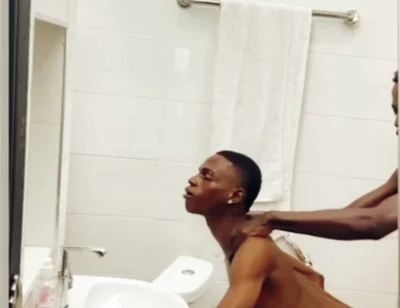 Fucking My Little Stepbrother Stepbrother Inside Bathroom.