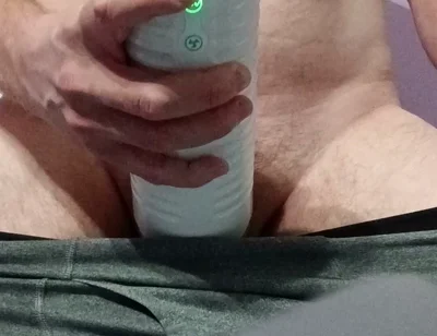 Toy Love Max 2 Fun