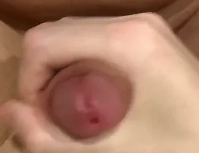 He Made Me Cum After Fucking Me Hard