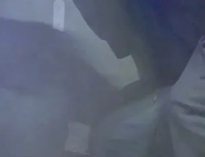 Andres Is Fucked by Two Doormen 2