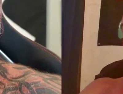 Porn Star Confessions - Nick Capra (episode 220)