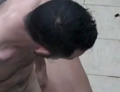 Thsi Straight Boy Lovbes Being Sucked by Gay