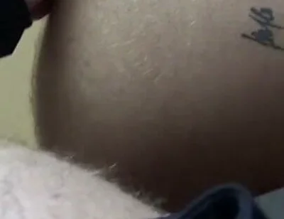French Boyf Ucked Raw by Sexy Straight Tatoo Boy
