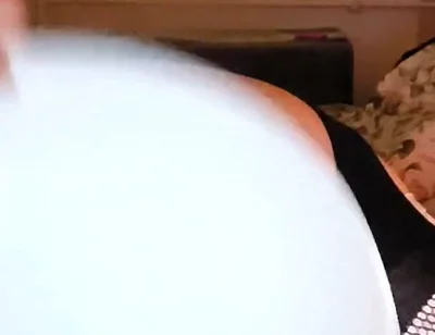 I Fucked Myself