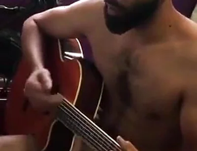 Guitar #03