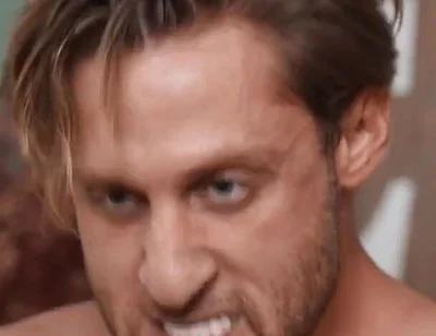 Men - Dom King Is in Need of a Gay Plumber Fucking with Hammer Handle Before He Gots Married