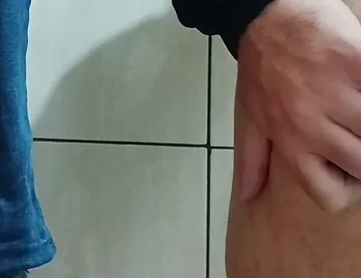 Showing My Little Ass to My stepfather - Subtitled Porn