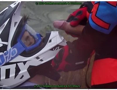 2 Mx Boys Outdoor In The Rain, Cumshot On Glasses With Blond Boy