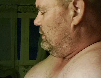 New Stretching Exercise for the Slut Saturday Morning
