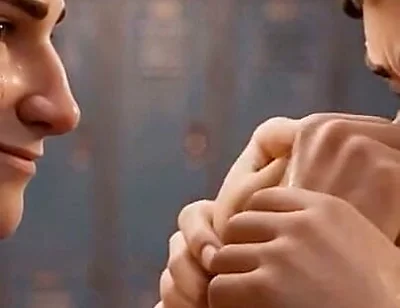 Soccer Players Get Their Dicks Measured and Humiliated