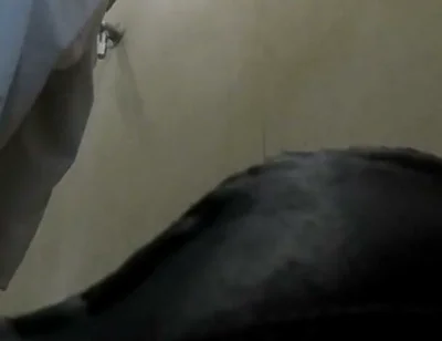 Amateur Str8 Boy Caught Peeing at Public Toilet Urinal