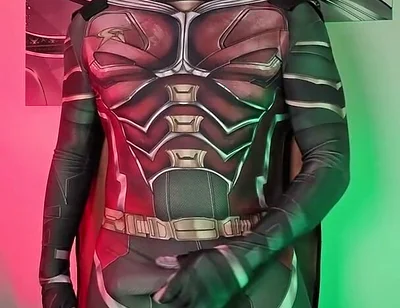 Horny Hero to Ruin Your Hole