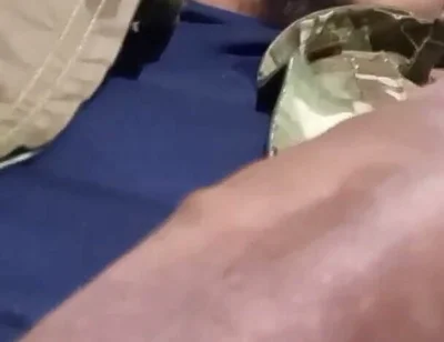 Military Jerking