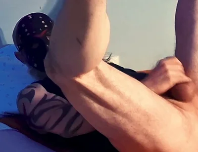 Extremely Intense Orgasm