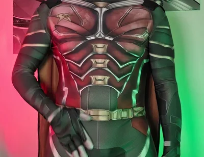 Horny Hero to Ruin Your Hole