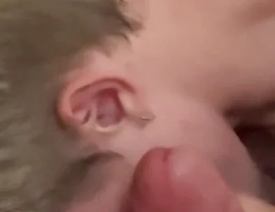 Part 1 Boyfriend Tries His Stepbrother's Big