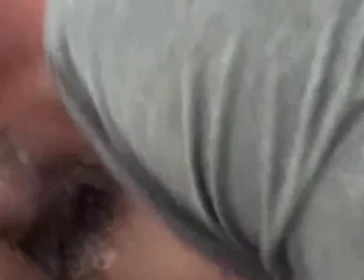 His Throat Is My Playground