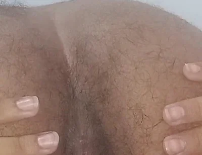 Run While Looking at My Ass