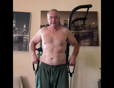 Imagine How I'm Going to Fuck You