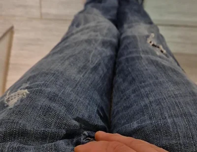 Going in My Jeans