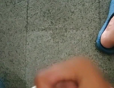 Milk My Cock Babe!