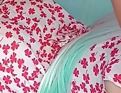 1047 Stepsister Goes to the Wrong Room and Gets an Accidental Creampie