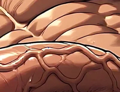 Biggest Cock Hunks Ai Art