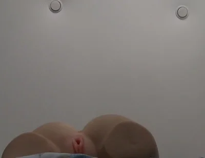 One More Smile Before the Dick Goes Into Her Cheek