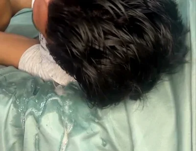 Lick My Balls While You Have My Cock Deep Inside You
