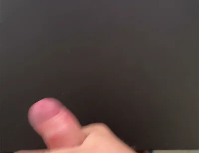 My balls were too full