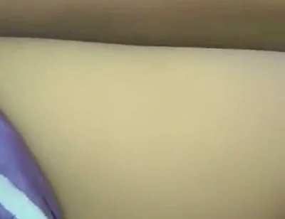 923 Stepdaughter, Student with a Big Ass and Big Tits, Can I Get You Pregnant with an Accidental Creampie?