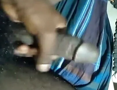 Hands Job Video
