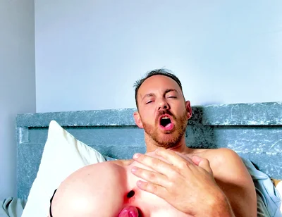 Big Dick to Start the Day!