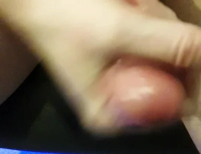 7 Minutes of Edging Big Red