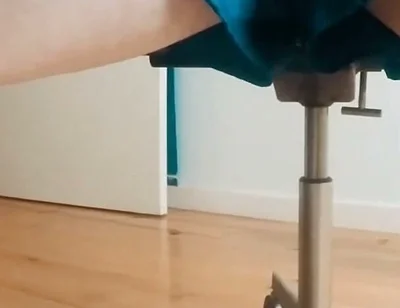 Full Jerking Session of a Premature Cummer - No Hands Needed